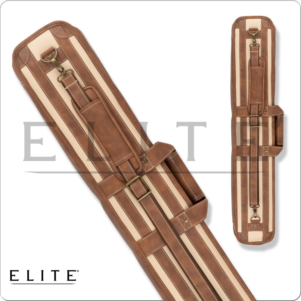 Elite ECVS48 4x8 Vintage Soft Case - image 4