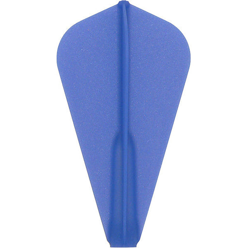 Fit Flight Dart Flights - Super Kite Blue
