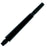Fit Flight Gear Normal Locked Dart Shafts - Black