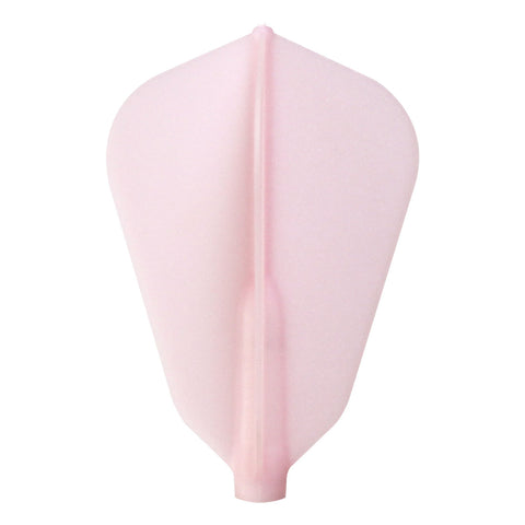 Fit Flight Dart Flights - Kite Pink