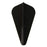 Fit Flight Dart Flights - Super Kite Black