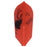 Laserdarts Fit Flight Red Widow Dart Flights - Slim