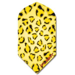 I-Flights - Yellow Leopard