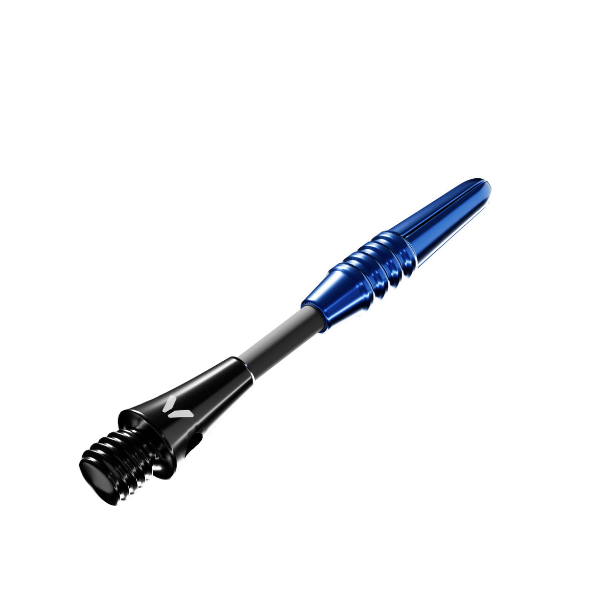 Viper Carbon Fiber Dart Shafts | Short | Blue