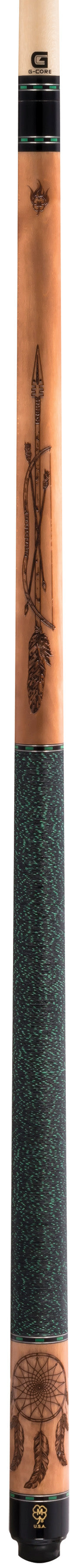 McDermott G337 G-Series