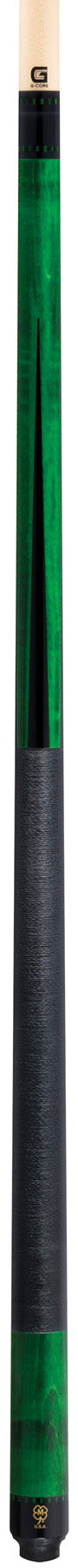 McDermott G342 G-Series Cue - view 2