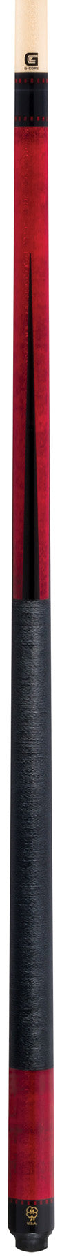 McDermott G343 G-Series Cue - view 2