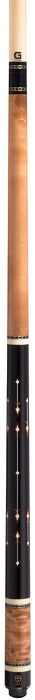 McDermott G418C-G03 February 2026 Cue of the Month