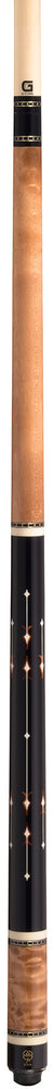 McDermott G418C-G03 February 2026 Cue of the Month