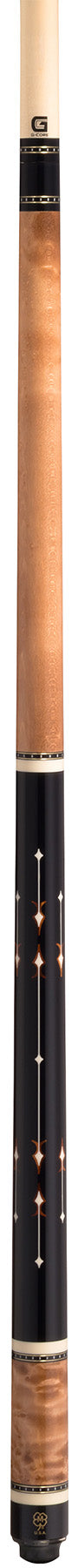 McDermott G418C-G03 February 2026 Cue of the Month