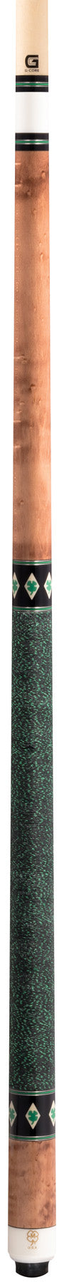 McDermott G436 G-Series pool cue - view 3