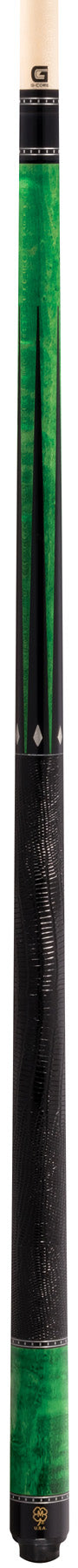 McDermott G514 pool cue