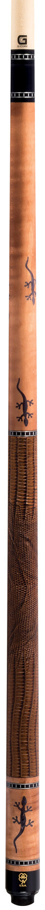 McDermott G516 G-Series Cue