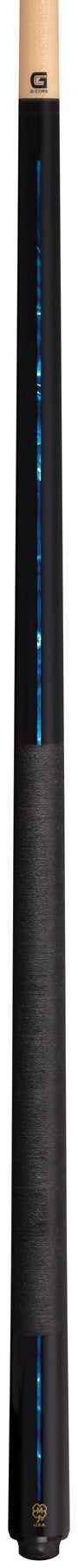 McDermott G521B G-Series Cue