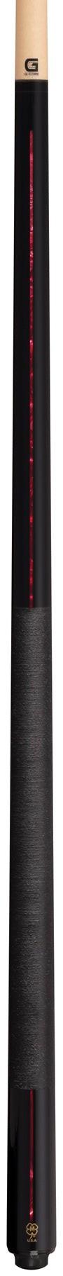 McDermott G521R G-Series Cue - view 2