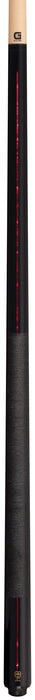 McDermott G521R G-Series Cue