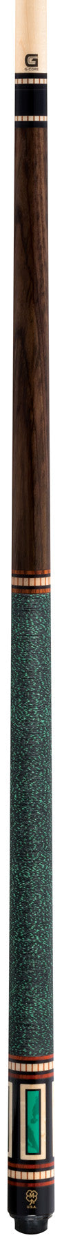 McDermott G612 G-Series Cue - view 2