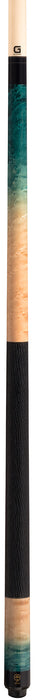 McDermott GS09C2 May 2026 Cue of the Month