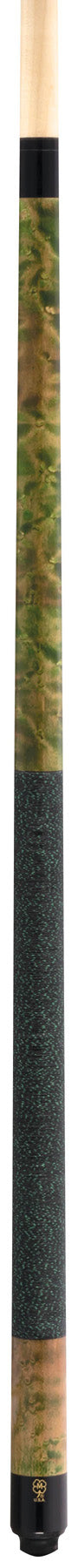 McDermott GS12 GS-Series pool cue - view 3