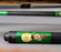 McDermott GS12C3 June 2026 Cue of the Month