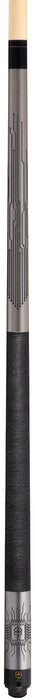 McDermott GS14C2 August 2026 Cue of the Month