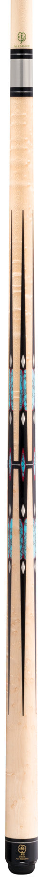 McDermott H1050 H-Series Pool Cue - image 2