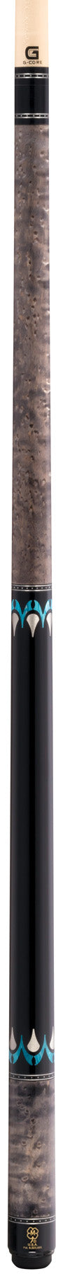 McDermott H650 H-Series Pool Cue - image 2