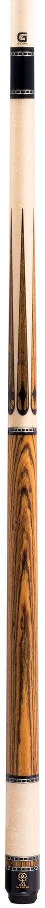 McDermott H653 H-Series Pool Cue - image 2