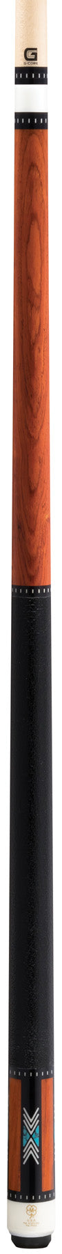 McDermott H950 H-Series Pool Cue - image 2