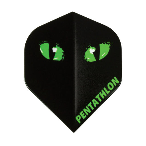Pentathlon Flights - Standard Black Cat