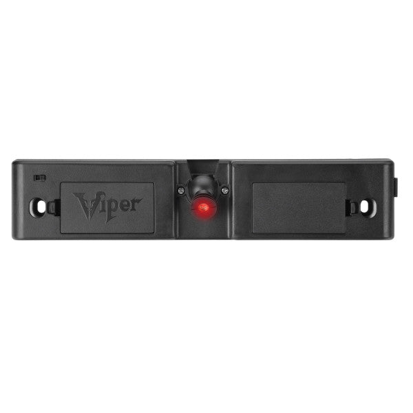 Viper Lighted Dart Throw Line | Black