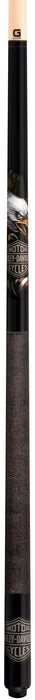 McDermott HD44 H-Series Pool Cue - image 3