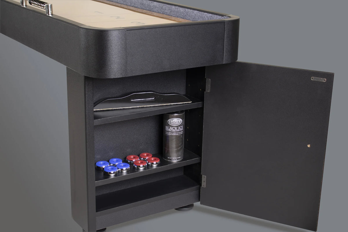 Legacy Destroyer 12 Ft Shuffleboard