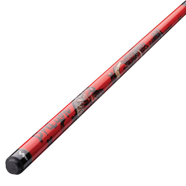 Viper Underground Dragon Billiard/Pool Cue Stick - 19 OZ - view 5