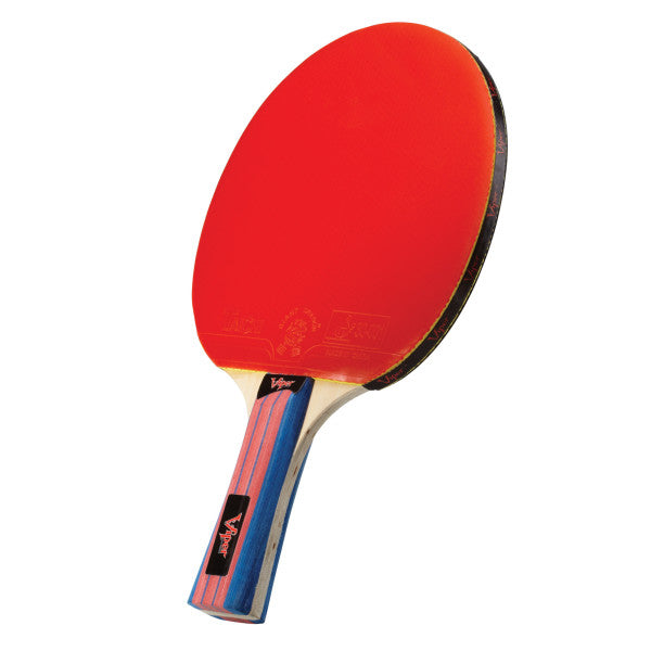 Viper Three Star Table Tennis Racket