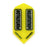 Pentathlon HD 150 Flights - Slim Yellow