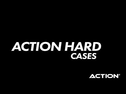 Action ACX22D 2x2 Sport Hard Case - image 4