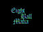 Eight Ball Mafia EBMC22K 2x2 Hard Case - image 4