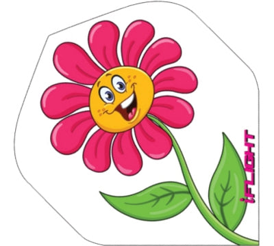 IFlight - Toon Flower Slim Dart Flights