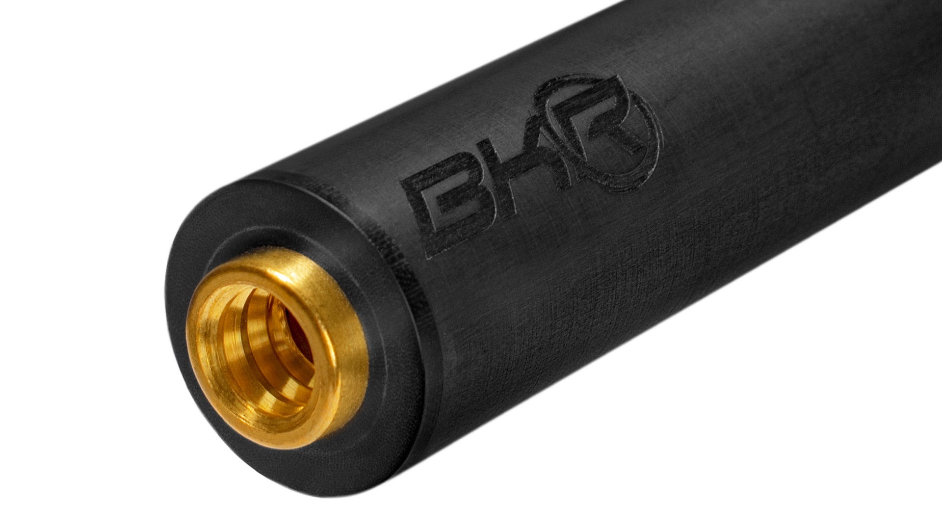 Predator BK Rush Night Claw Cue - No Wrap — Goldenwestgames