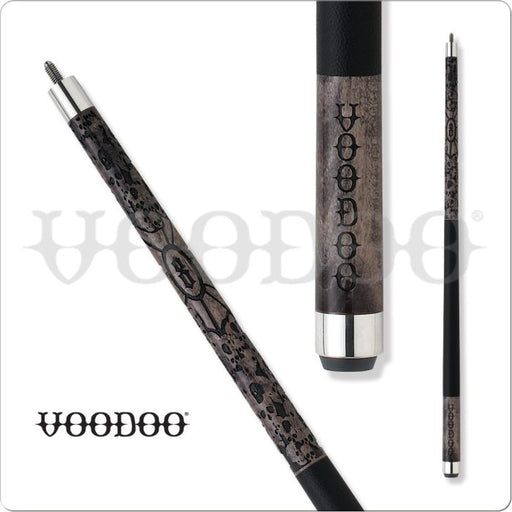 Voodoo VOD11 Grey Series Cue