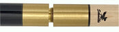 Schmelke JB01 Black Stain Break Cue w/Maple Shaft 22 to 24 oz. - image 3