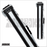 Instroke ISCL35 Leather 3x5 Hard Case (ISCL35 BLK/WHT) - image 2