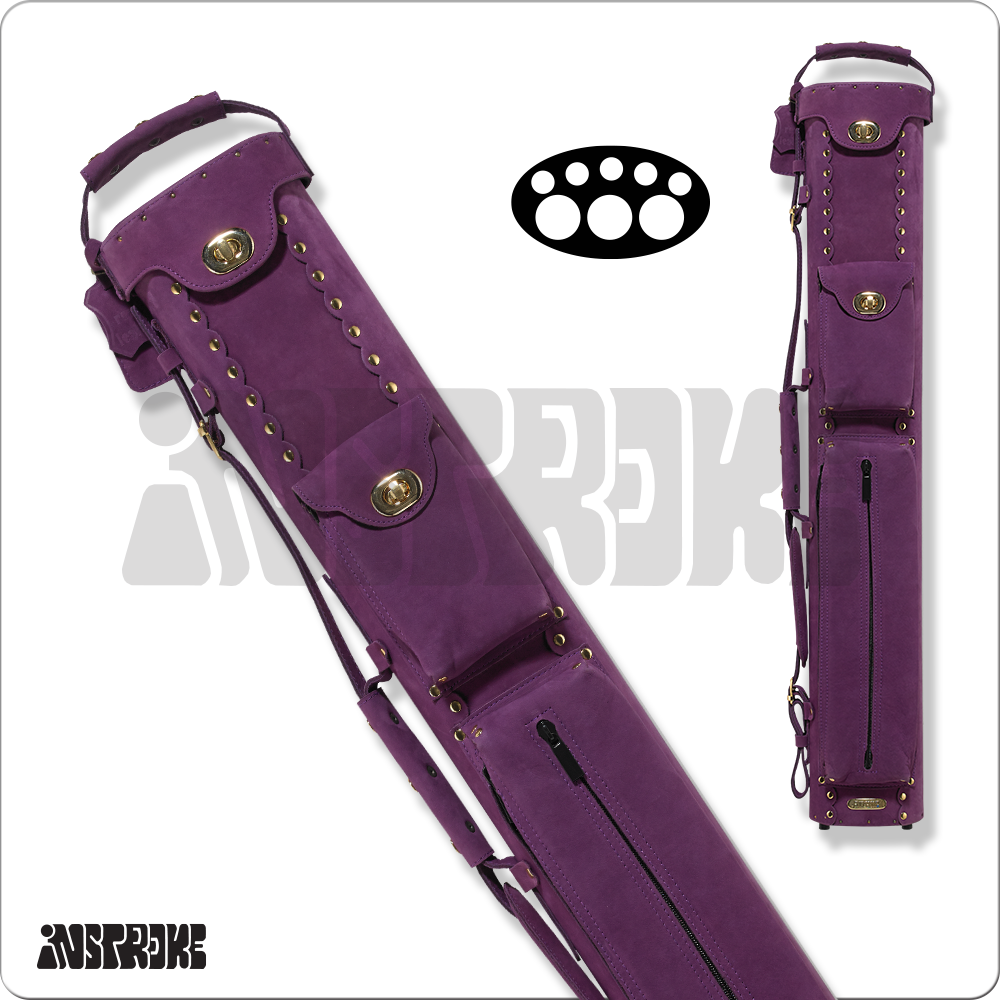 Instroke ISL35 Limited 3x5 Hard Case