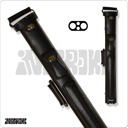 Instroke ISPR22 Premier 2x2 Hard Case