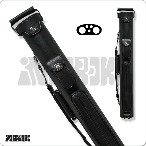 Instroke ISPR23 Premier 2x3 Hard Case