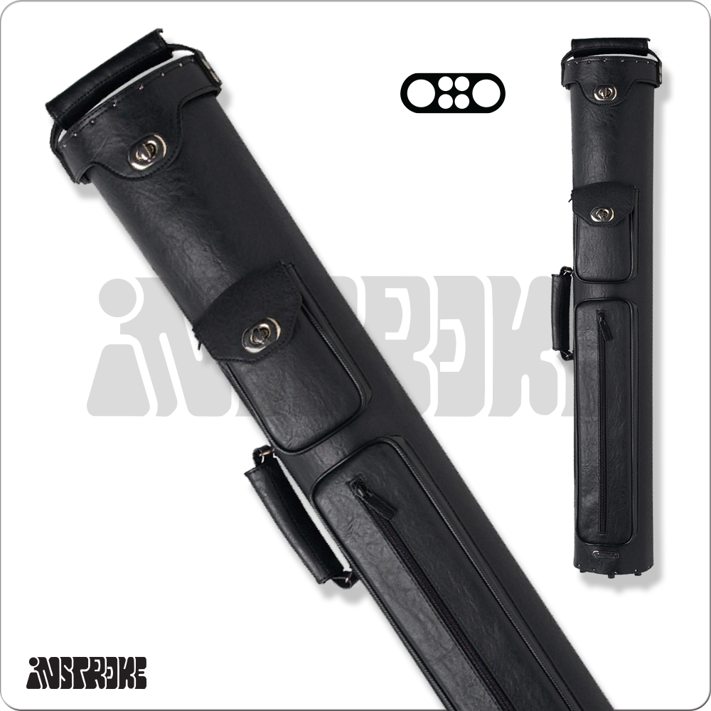 Instroke ISPR24 Premier 2x4 Hard Case