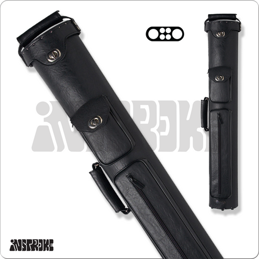 Instroke ISPR24 Premier 2x4 Hard Case