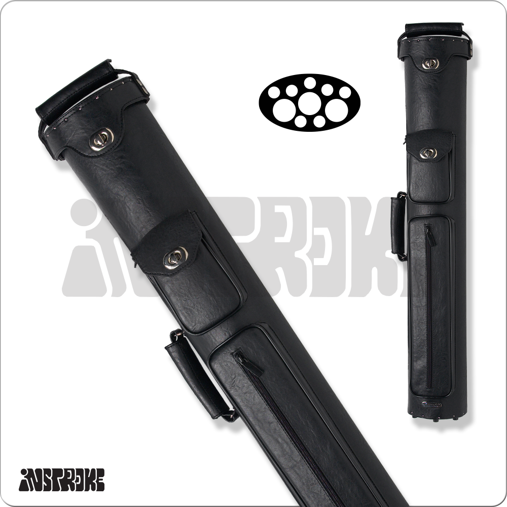 Instroke ISPR37 Premier 3x7 Hard Case