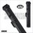 Instroke ISPR37 Premier 3x7 Hard Case